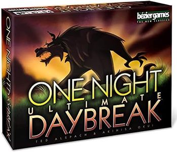 One Night 