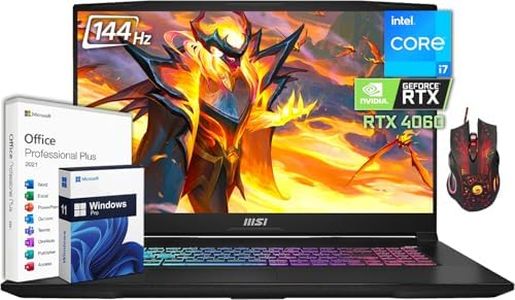 MSI Katana