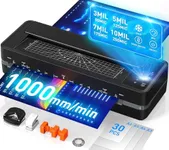 Qfun 3-10 Mil Thermal Laminator Mac