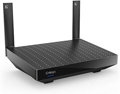 Linksys Hy