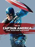 Captain America: The Winter Soldier