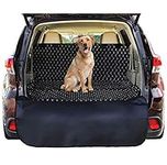 SUV Cargo Liner Cover for SUVs and 