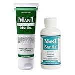Man1 Man Oil & Senfla Penile Cream 