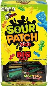 SOUR PATCH