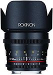 Rokinon DS50M-C Cine DS 50 mm T1.5 