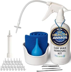 Ear Wax Re