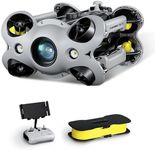 Chasing M2 Professional Underwater 