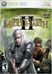 The Lord of the Rings: The Battle for Middle-Earth II - Xbox 360 (Renewed)