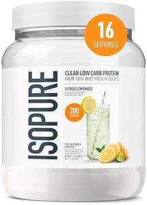 Isopure Cl
