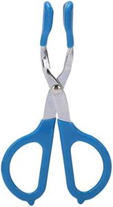 Light Bulb Removal Pliers Mini Bulb Remover Repair Tool, Broken Bulb Extractor Miniature Bulbs Removing Tool, Solid Metal Pliers with Slip Proof Handle and Head Bulb Changer Kit