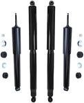 Detroit Axle - 4WD Shock Absorbers 