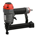 Kaymo ECO-PS9025 Pneumatic Stapler Gun 90 Series 12-25mm Grey with Black