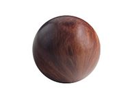 DEWHEL Wooden Universal Manual Aluminum Shift Knob 200 Gram Weighted Gear Shift knobs M10X1.5 M12X1.25 M10X1.25 M8X1.25