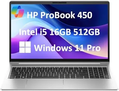 HP ProBook