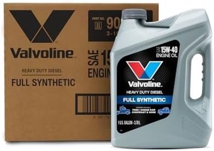 Valvoline 