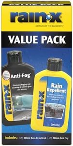 Rain-X Rai