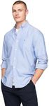 Tommy Hilfiger Men's Heritage Oxfor