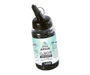 Arsuk Airsoft BB Pellets 6mm 0.20g High Grade Balls with Smooth Polished