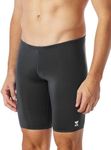 TYR Men's Men's Swimming Trunks Dur