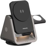 Philips 3 in 1 Wireless Charging St