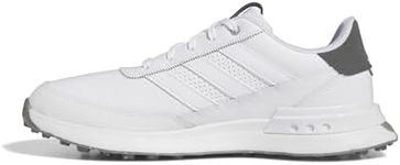 adidas Men's S2G Spikeless Leather 