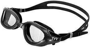 TYR Special Ops 3.0 Non-Polarized Adult Fit, Smoke/Black/Black