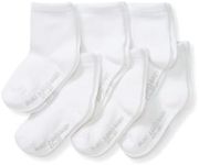 Burt's Bees Baby Baby Socks Ankle o