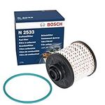 Bosch N2533 - Diesel Filter Car