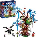 LEGO® DREAMZzz™ Fantastical Tree Ho