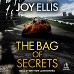 The Bag of Secrets: Detective Matt Ballard Mystery, Book 6