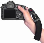 UOEPOWA Quick Camera Wrist Strap, A