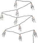 Kurt Adler UL 10-Light Star Wars Storm Trooper Light Set (SW9153)