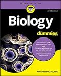 Biology For Dummies (For Dummies (L