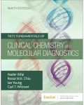 Tietz Fundamentals of Clinical Chem