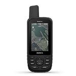 Garmin GPSMAP 66s, Handheld Hiking GPS with 3” Color Display and GPS/GLONASS/Galileo Support (Renewed)