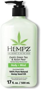 HEMPZ Body