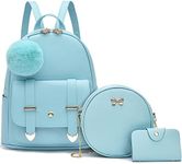I IHAYNER Mini Backpack Purse for T
