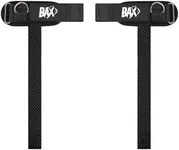 Ekko Weight Lifting Straps With Cuf