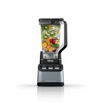 Ninja Professional Blender 2.0, 1400W, 72 oz Pitcher, Auto-iQ Smoothie Program, Total Crushing Blades for Ice & Frozen Drinks, BPA-Free, Dishwasher Safe, CCO750BSL (Canadian Version)