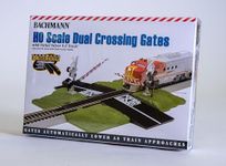 Bachmann Trains E-Z TRACK CROSSING 