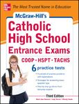 High School Entrance Test Guides