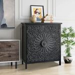 Sophia & William 2-Door Accent Cabi