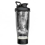 Electric Protein Shaker Bottle, 24 