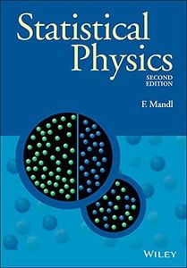 Statistical Physics: 14