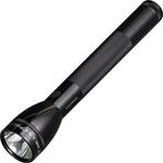 MagLite ML 100 3-Cell C LED Flashlight, Display Box, Black ML100-S3015