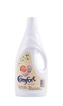 Comfort Pure Natural, Gentle and Mild Kandungan minima 2 litre Fabric Conditioner(Imported Pelembut Fabrik), Liquid