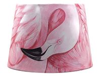 Pink Flamingo Lampshade Ceiling Light Shade Girls Bedroom Room Decor Accessories Gifts Lamps