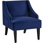 Yaheetech Mid-Century Accent Chair,