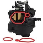 Lawn Mower Brushcutter Carburetor for Briggs & for Stratton 799584 for Poulan Pro 550ex 625ex Grass Trimmer Carburetor