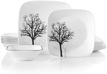 Corelle Vitrelle 18-Piece Service f